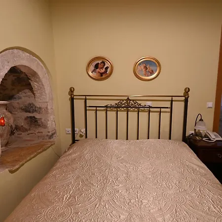 Polyxenia 4* Nafplio