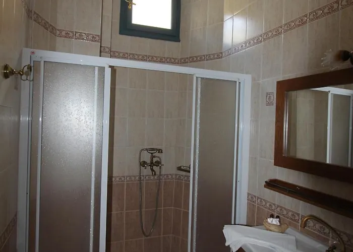 Hotel Polyxenia Nafplio