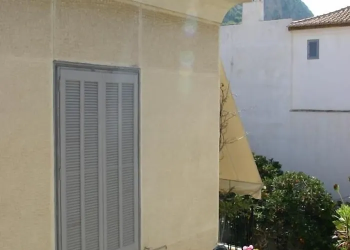 Hotel Polyxenia Nafplio