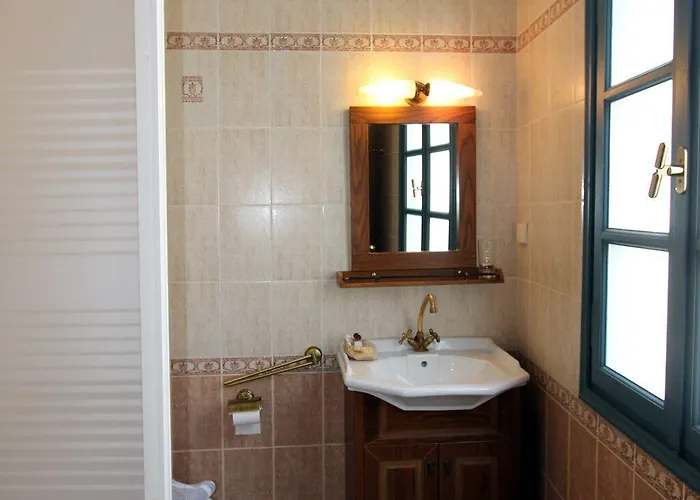 Polyxenia Hotel Nafplio