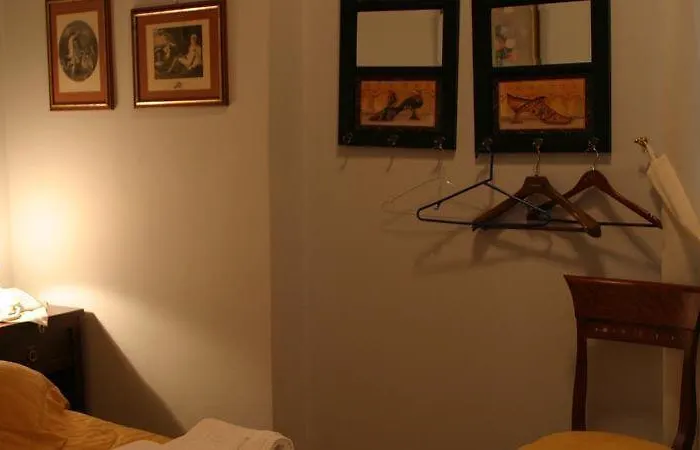 Polyxenia Hotel Nafplio