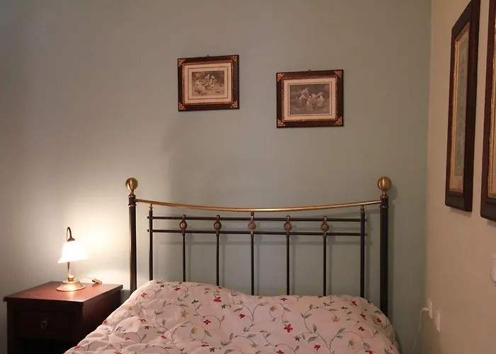 Hotel Polyxenia Nafplio