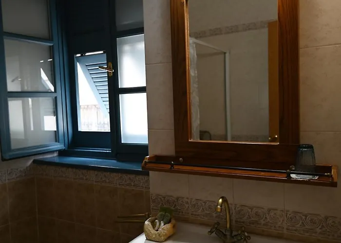 Hotel Polyxenia Nafplio