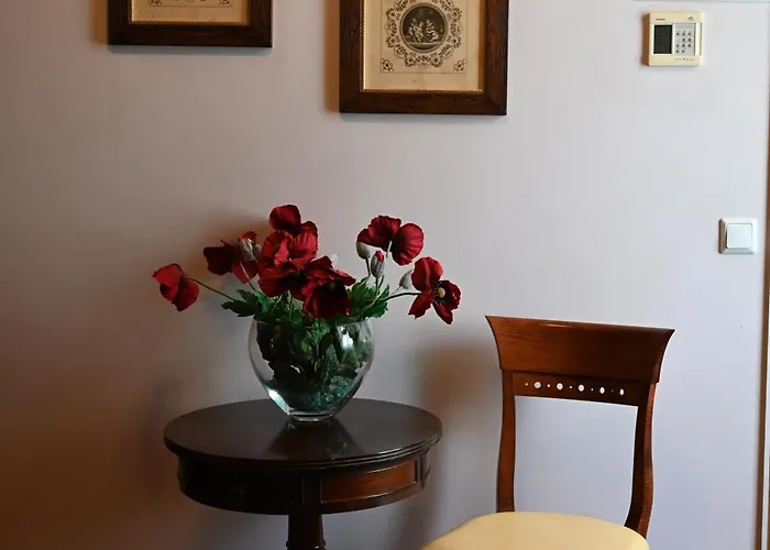 Polyxenia Hotel Nafplio