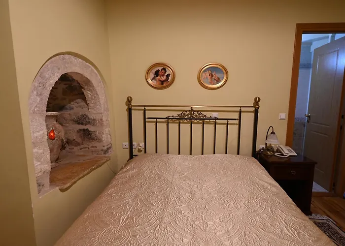 Polyxenia 4* Nafplio