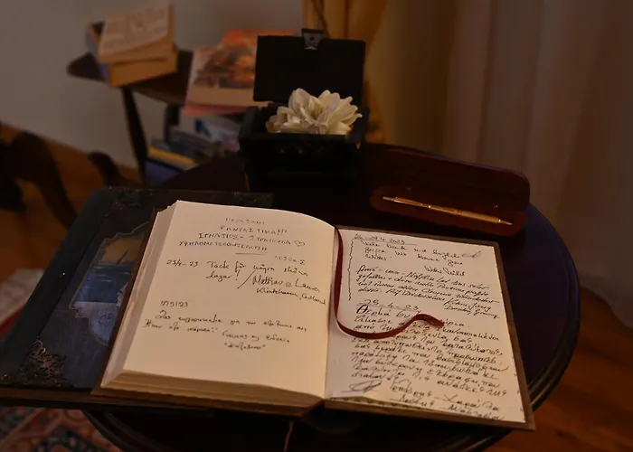 Polyxenia Hotel Nafplio