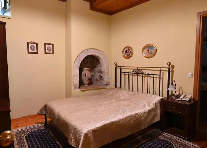 Hotel Polyxenia Nafplio