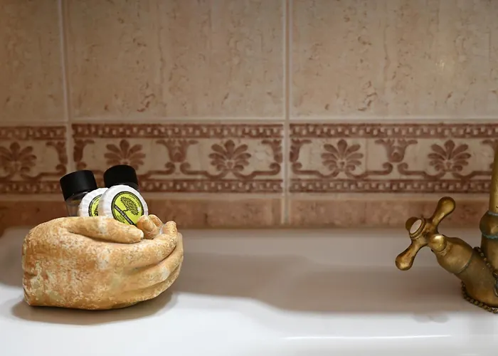 Hotel Polyxenia Nafplio