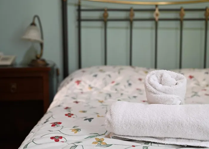 Hotel Polyxenia Nafplio