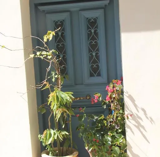 Polyxenia Hotel Nafplio