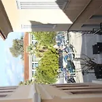 Polyxenia Hotel