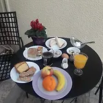 Polyxenia Hotel 4*
