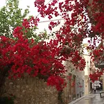 Polyxenia Hotell Nafplion