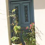 Polyxenia Nafplion