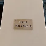 Polyxenia Hotel Nauplia