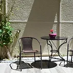 Polyxenia Hotell 4*