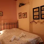 Hotell Polyxenia Nafplion
