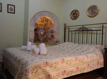 Hotel Polyxenia