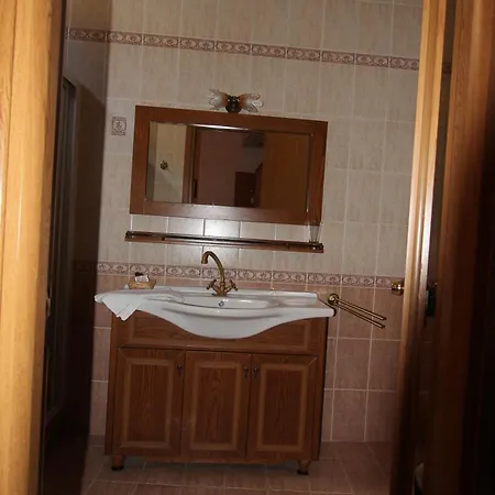 Polyxenia Hotel Nauplie