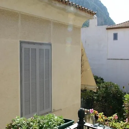 Hotel Polyxenia Nauplia