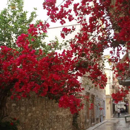 Polyxenia Hotel Nauplia