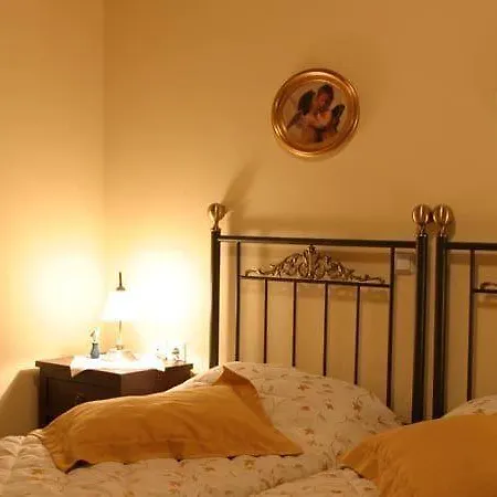 Polyxenia Hotel 4*