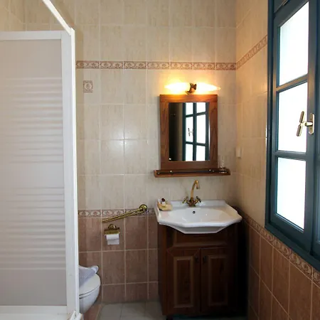 Polyxenia Hotel Nauplie