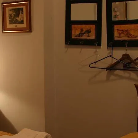 Polyxenia Hotel Nauplia