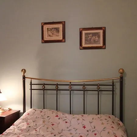 Отель Polyxenia Нафплион