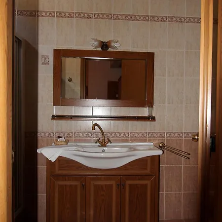 Hotel Polyxenia Nauplie