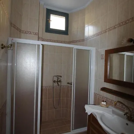 Polyxenia Hotel