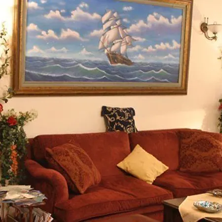 Hotel Polyxenia Nauplia