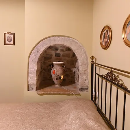 Polyxenia Hotel 4*