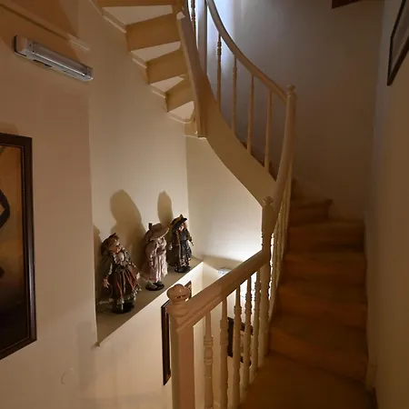 Polyxenia 4* Нафплион