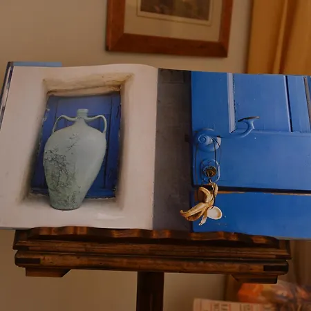 Polyxenia Отель