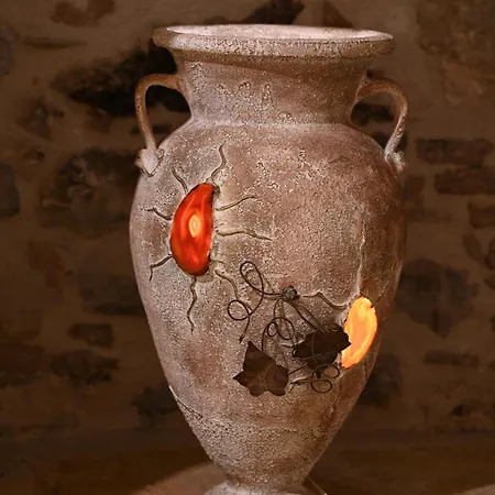 Polyxenia Отель 4*