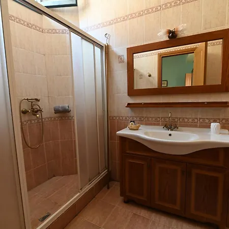 Polyxenia Отель 4*