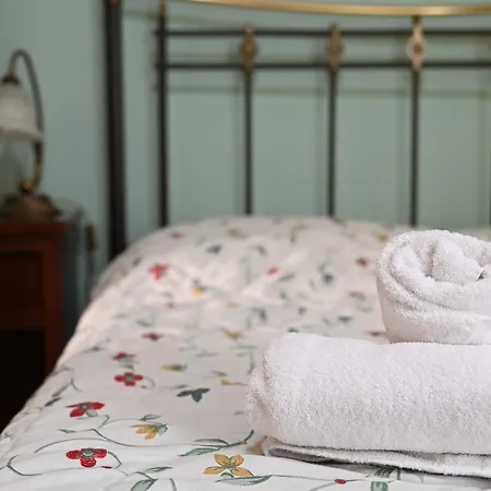 Отель Polyxenia Нафплион