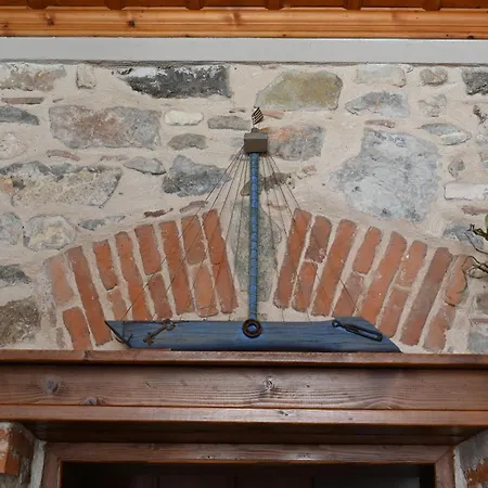 Polyxenia Нафплион