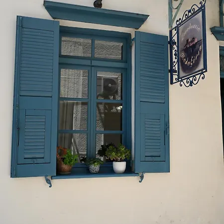 Polyxenia Отель 4*