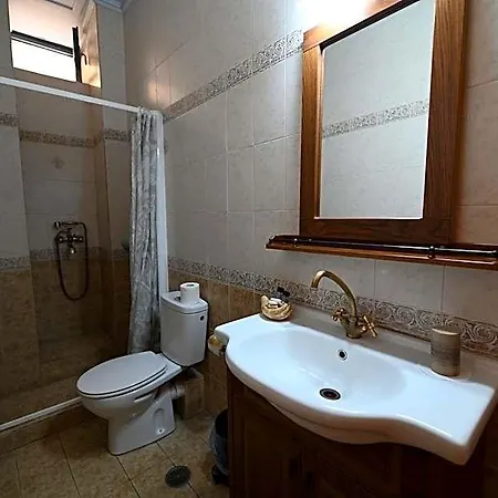 Polyxenia Hotel 4*