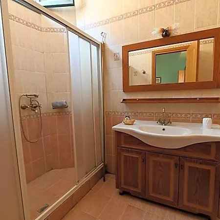 Hotel Polyxenia