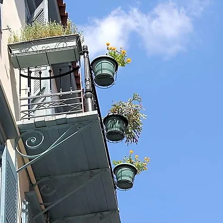 Polyxenia Hotel Nafplio