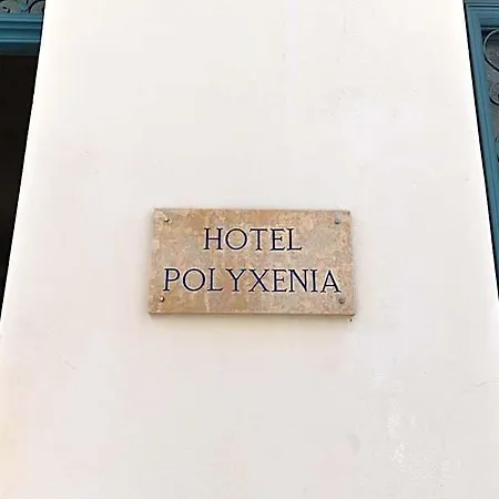 Polyxenia 4*