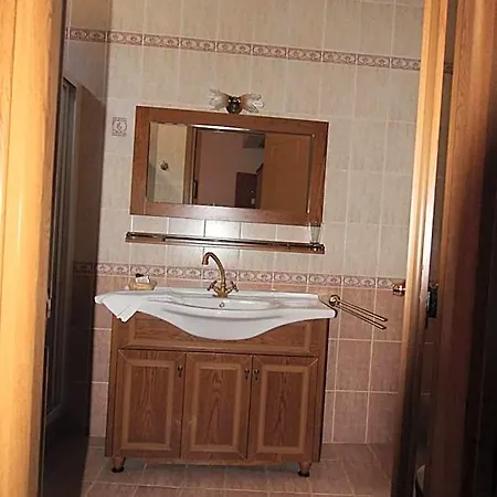 Hotel Polyxenia