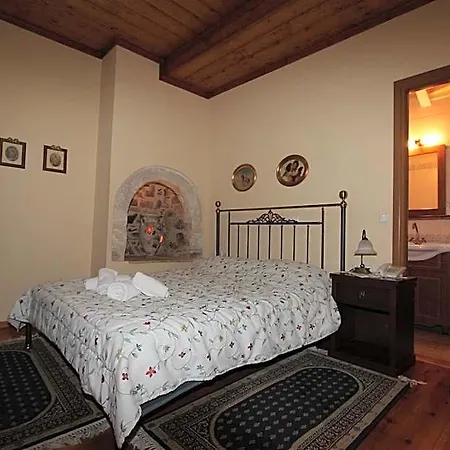 Hotel Polyxenia