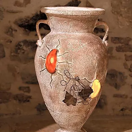 Polyxenia Nafplio