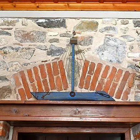 Hotel Polyxenia