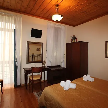 Polyxenia 4* Nauplia