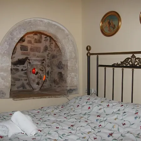 Hotel Polyxenia Nauplie